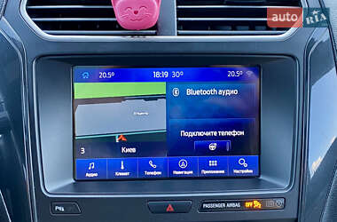 Внедорожник / Кроссовер Ford Explorer 2018 в Киеве