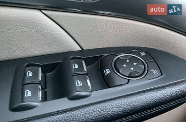 Внедорожник / Кроссовер Ford Explorer 2018 в Киеве