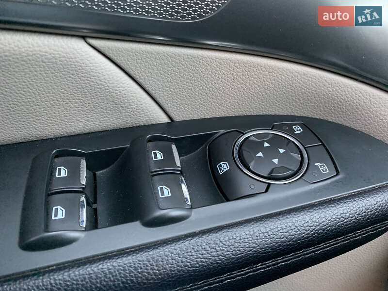 Внедорожник / Кроссовер Ford Explorer 2018 в Киеве