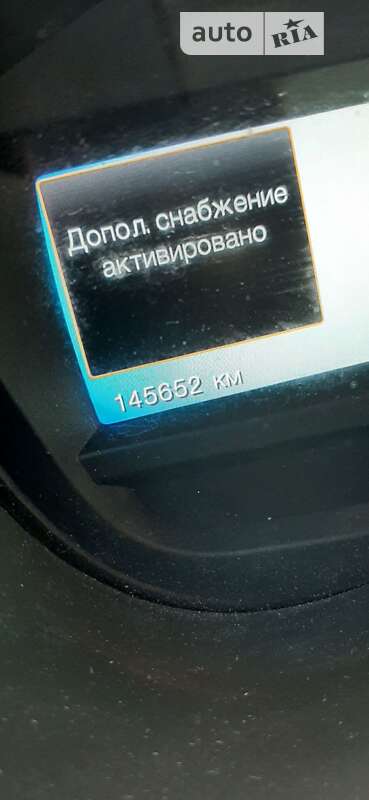 Внедорожник / Кроссовер Ford Explorer 2015 в Киеве