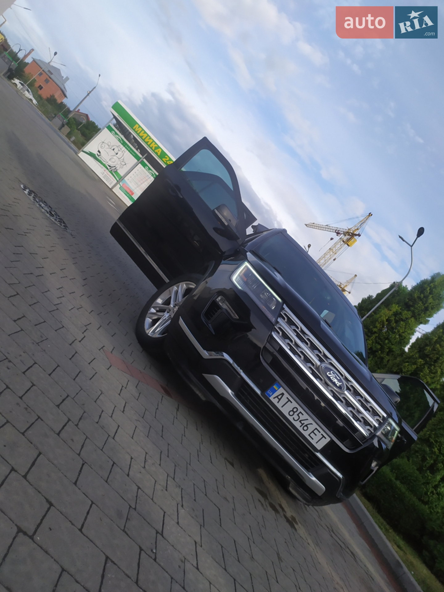 2016 Ford Explorer - мініатюра 12