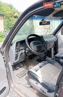 Позашляховик / Кросовер Ford Explorer 1994 в Охтирці Позашляховик / Кросовер Ford Explorer 1994 в Охтирці
