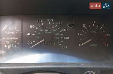 Внедорожник / Кроссовер Ford Explorer 1994 в Ахтырке