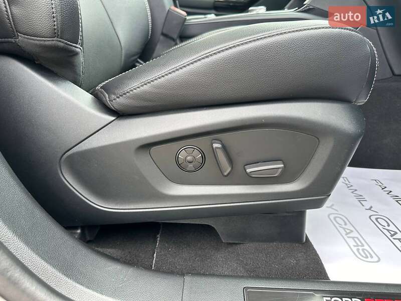 Позашляховик / Кросовер Ford Explorer 2021 в Одесі