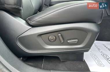 Внедорожник / Кроссовер Ford Explorer 2021 в 