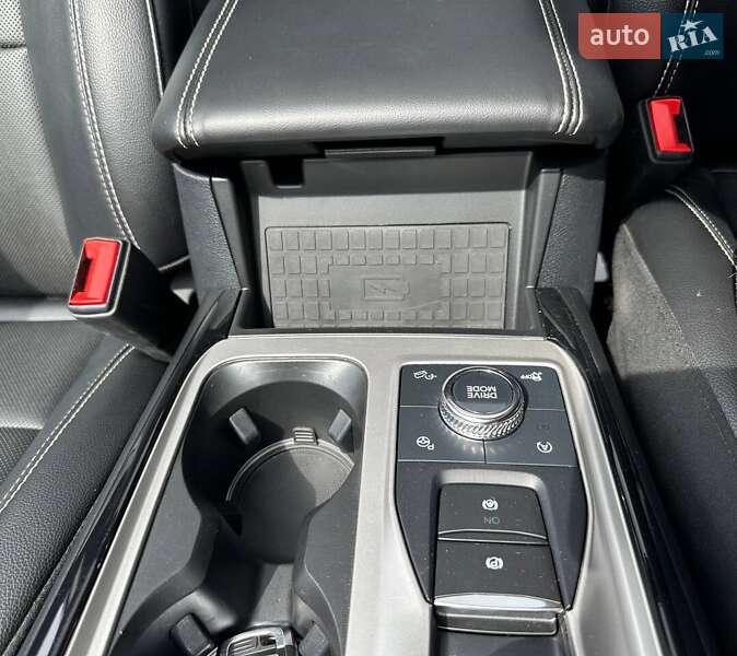 Позашляховик / Кросовер Ford Explorer 2021 в Одесі