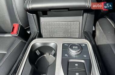 Внедорожник / Кроссовер Ford Explorer 2021 в 