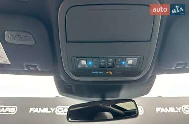 Внедорожник / Кроссовер Ford Explorer 2021 в 