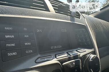Внедорожник / Кроссовер Ford Explorer 2014 в 