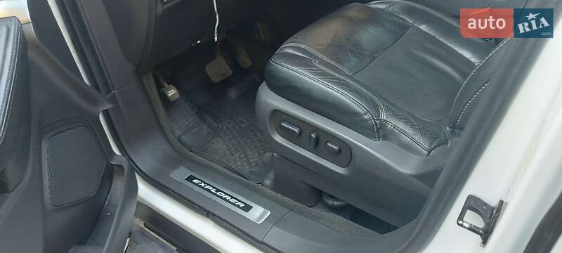 Внедорожник / Кроссовер Ford Explorer 2013 в Первомайске