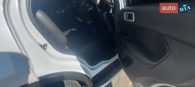Внедорожник / Кроссовер Ford Explorer 2013 в Первомайске