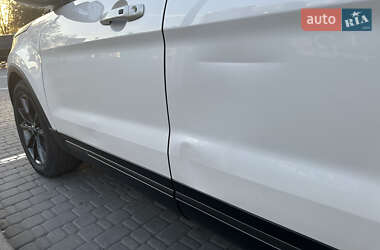 Внедорожник / Кроссовер Ford Explorer 2017 в Киеве фото 10 Внедорожник / Кроссовер Ford Explorer 2017 в Киеве