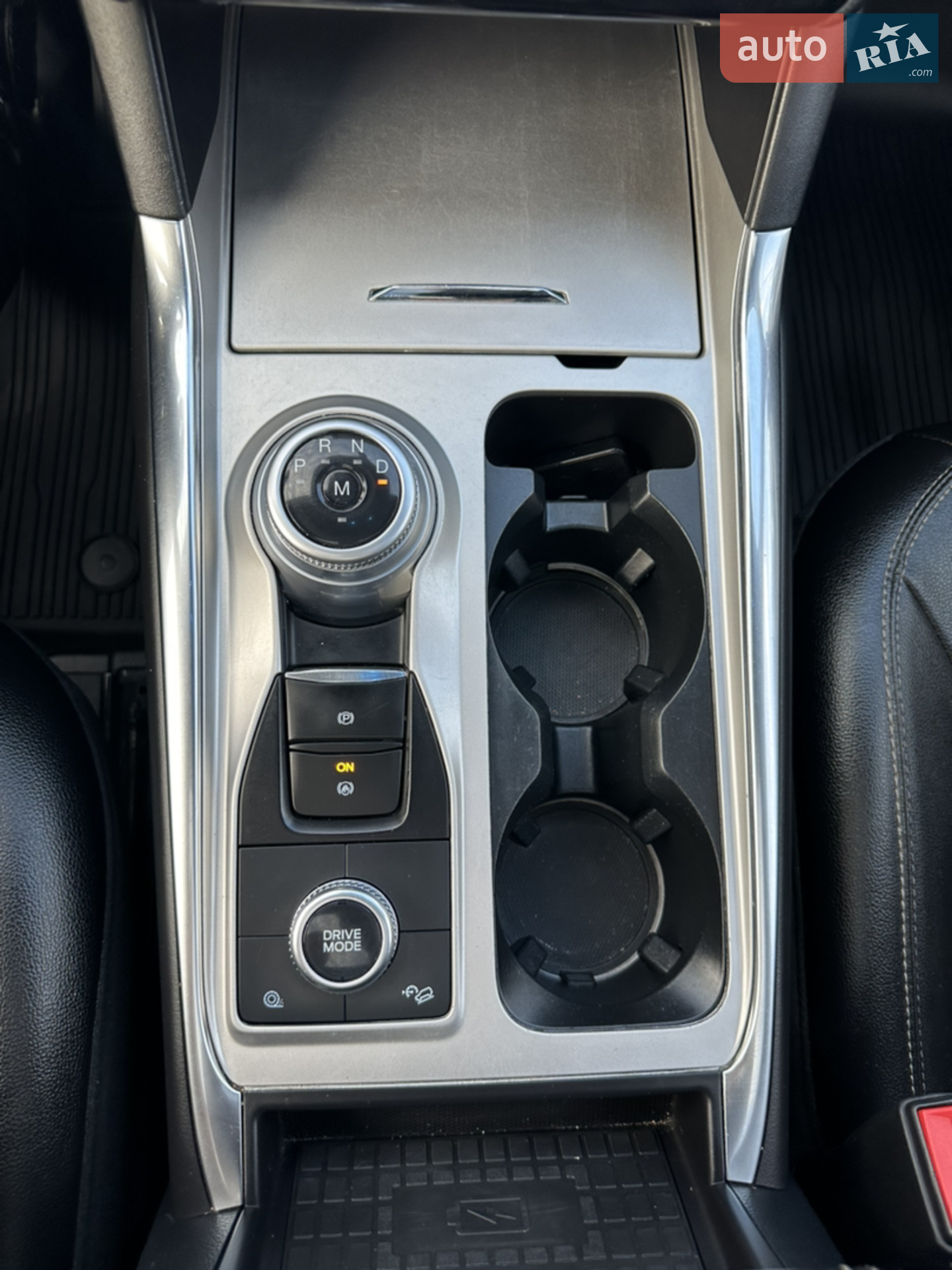 2021 Ford Explorer - мініатюра 22