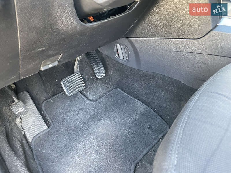 Внедорожник / Кроссовер Ford Explorer 2017 в Киеве