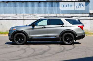 Внедорожник / Кроссовер Ford Explorer 2019 в Киеве