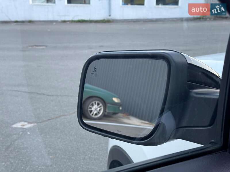 Внедорожник / Кроссовер Ford Explorer 2012 в Киеве