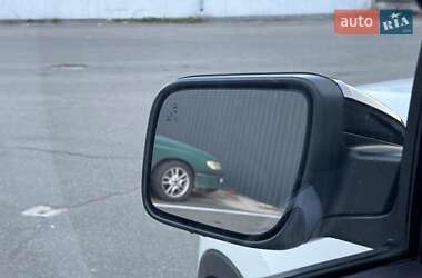Внедорожник / Кроссовер Ford Explorer 2012 в 