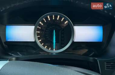 Внедорожник / Кроссовер Ford Explorer 2012 в 