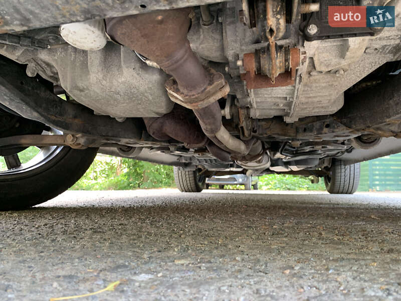 Позашляховик / Кросовер Ford Explorer 2017 в Києві фото 14 Позашляховик / Кросовер Ford Explorer 2017 в Києві