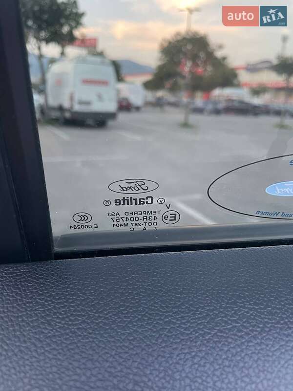 Внедорожник / Кроссовер Ford Explorer 2017 в Львове