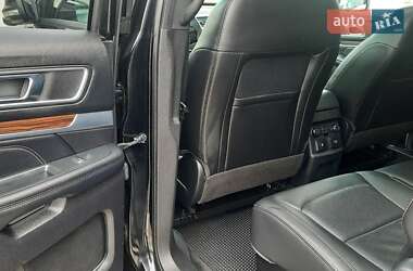 Внедорожник / Кроссовер Ford Explorer 2016 в Остроге