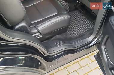Внедорожник / Кроссовер Ford Explorer 2016 в Остроге