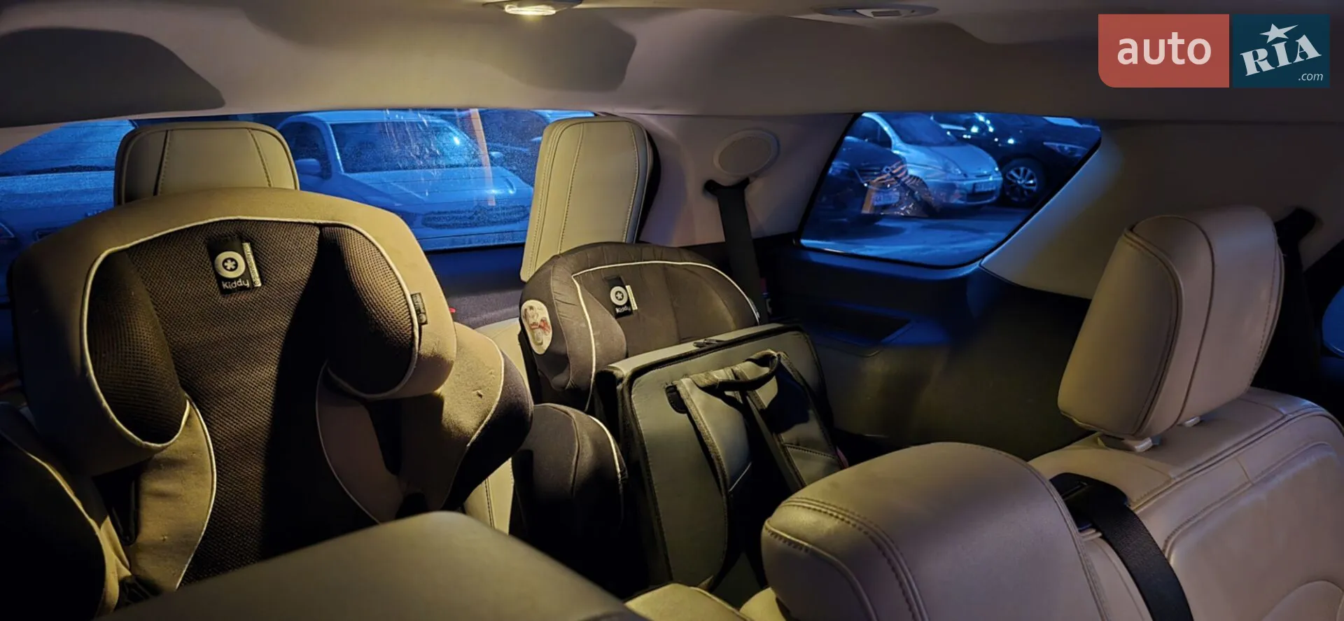 2015 Ford Explorer - мініатюра 12