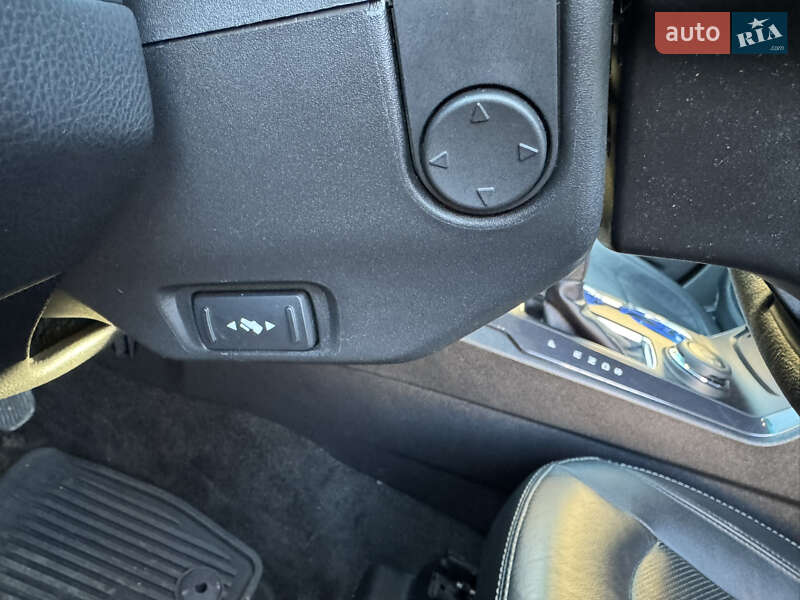 Позашляховик / Кросовер Ford Explorer 2016 в Хмельницькому