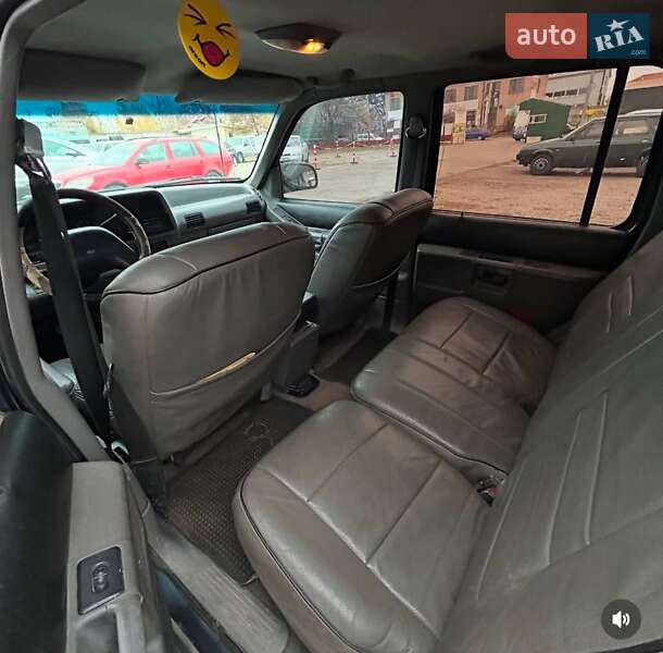 Позашляховик / Кросовер Ford Explorer 1993 в Умані фото 6 Позашляховик / Кросовер Ford Explorer 1993 в Умані
