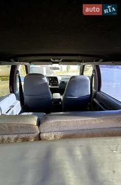 Внедорожник / Кроссовер Ford Explorer 1994 в 