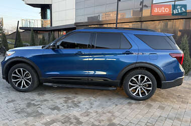 Внедорожник / Кроссовер Ford Explorer 2019 в Хмельницком