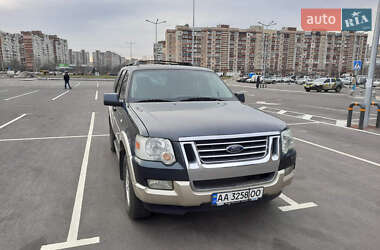 Ford Explorer 2009 Ford Explorer 2009