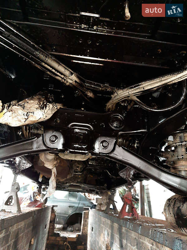 Внедорожник / Кроссовер Ford Explorer 2009 в Киеве