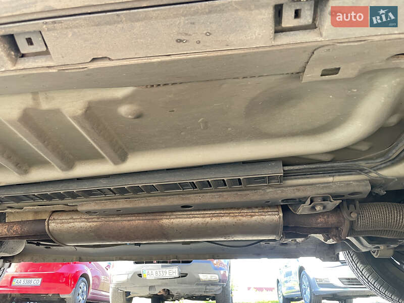 Внедорожник / Кроссовер Ford Explorer 2017 в Киеве