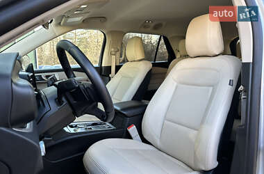 Внедорожник / Кроссовер Ford Explorer 2020 в 