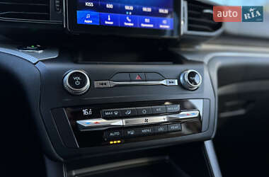 Внедорожник / Кроссовер Ford Explorer 2020 в 