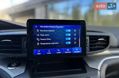 Внедорожник / Кроссовер Ford Explorer 2020 в 
