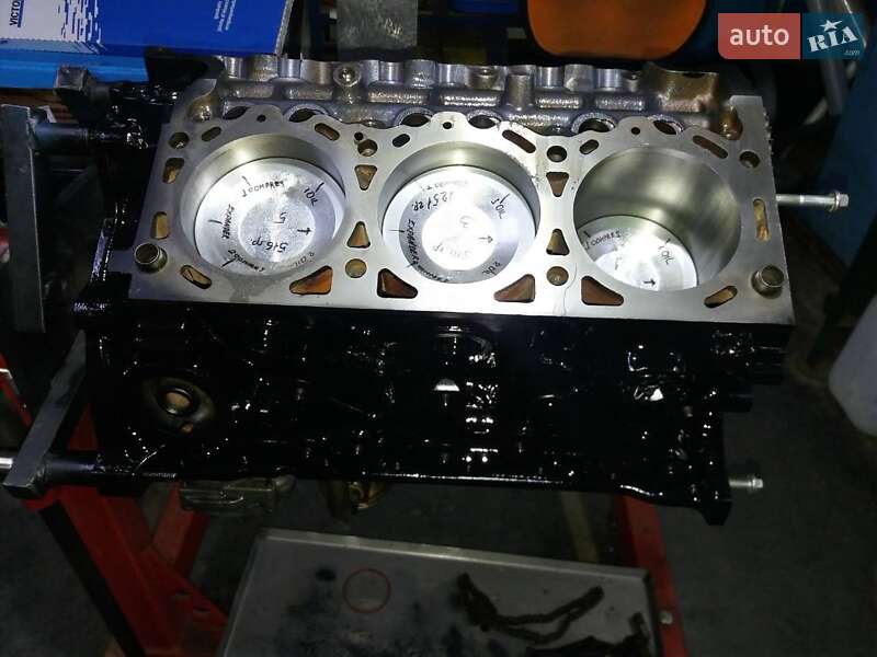 Позашляховик / Кросовер Ford Explorer 1996 в Лубнах
