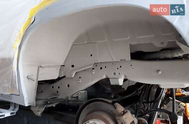 Внедорожник / Кроссовер Ford Explorer 1996 в 
