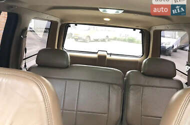 Внедорожник / Кроссовер Ford Explorer 1996 в 