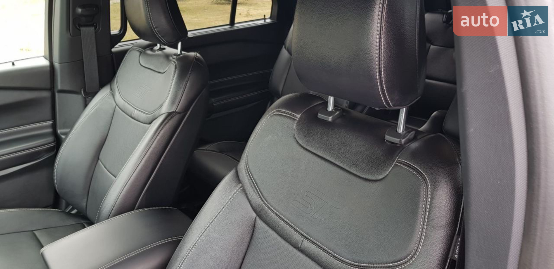 2020 Ford Explorer - мініатюра 29