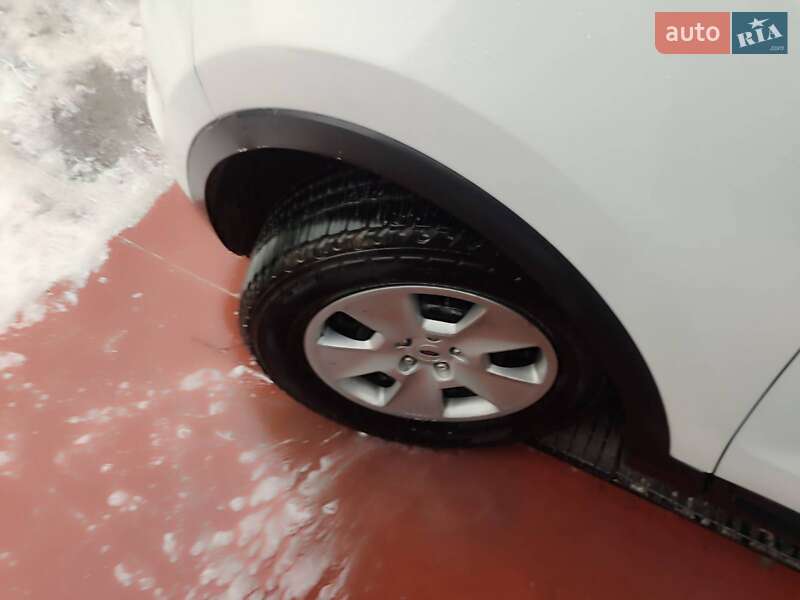 Внедорожник / Кроссовер Ford Explorer 2013 в Львове