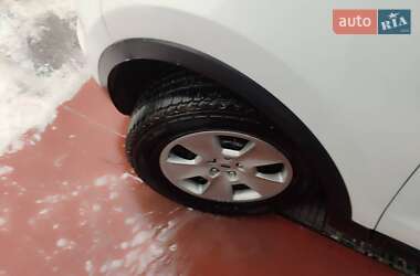 Внедорожник / Кроссовер Ford Explorer 2013 в 