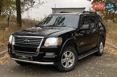 Ford Explorer 2007