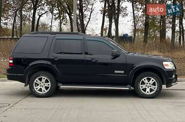 Позашляховик / Кросовер Ford Explorer 2007 в Києві