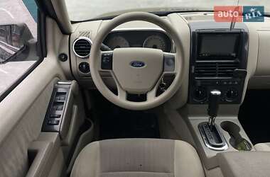 Позашляховик / Кросовер Ford Explorer 2007 в Києві