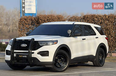 Внедорожник / Кроссовер Ford Explorer 2020 в Киеве