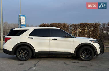 Внедорожник / Кроссовер Ford Explorer 2020 в Киеве