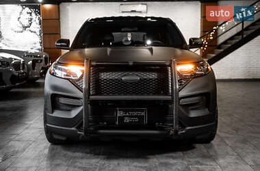 Внедорожник / Кроссовер Ford Explorer 2020 в Одессе