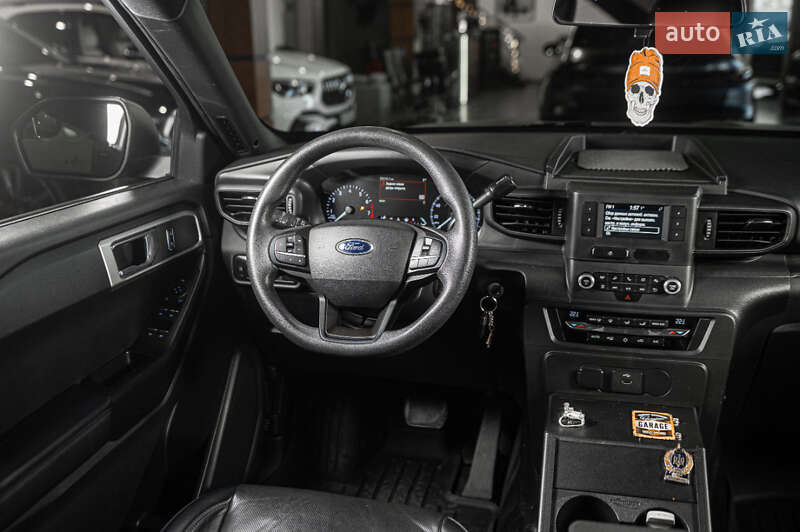 Внедорожник / Кроссовер Ford Explorer 2020 в Одессе